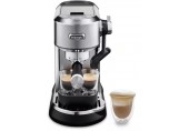 DeLonghi Siebträgermaschine Dedica Maestro Plus EC950.M